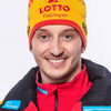 Sascha Benecken
